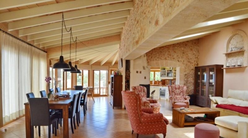 Islas Baleares - Felanitx - 16725m2