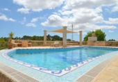 Detached villa with land for sale on España, Felanitx, ref: TR153624 photo