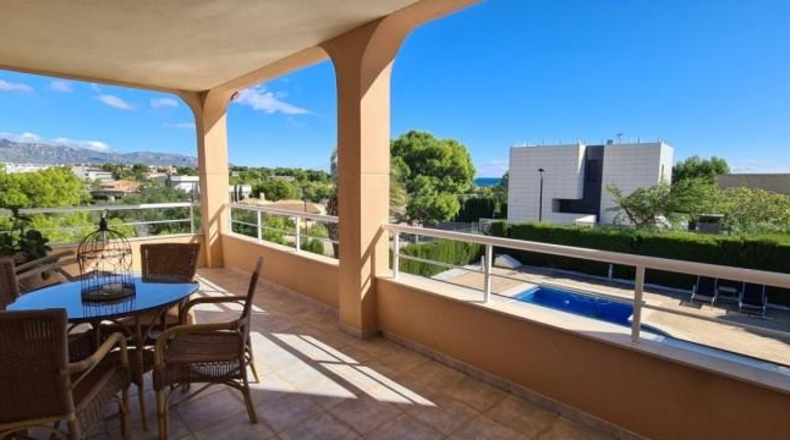 Tarragona - l'Ametlla de Mar - 764m2