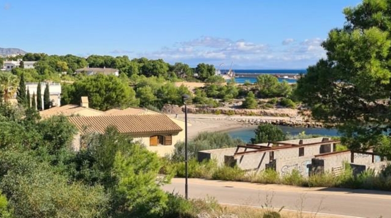 Tarragona - l'Ametlla de Mar - 764m2