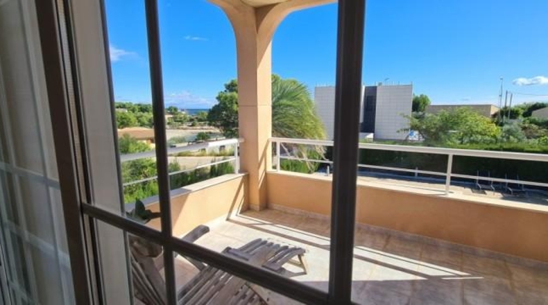 Tarragona - l'Ametlla de Mar - 764m2