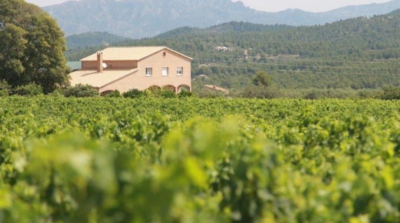 Tarragona - el Perelló - 60000m2