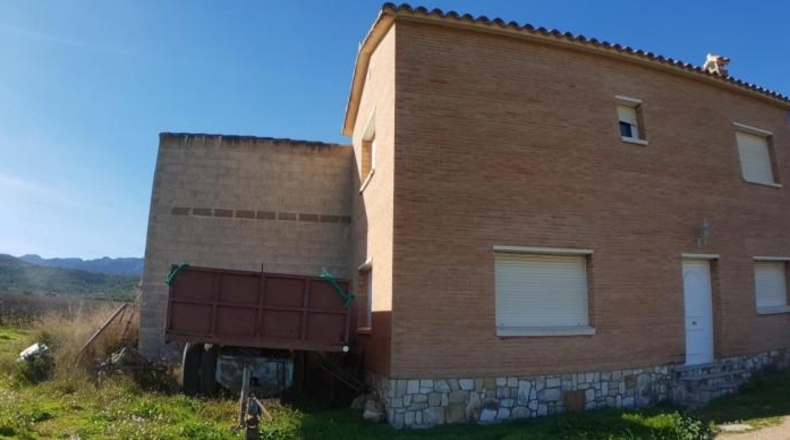 Tarragona - el Perelló - 60000m2