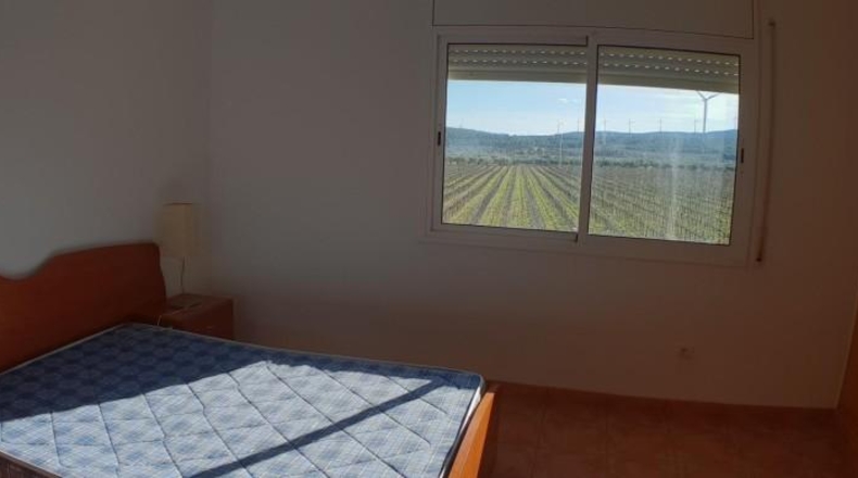 Tarragona - el Perelló - 60000m2