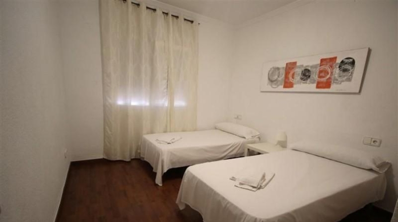 Alicante - Calpe - 1280m2