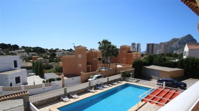 Alicante - Calpe - 1280m2