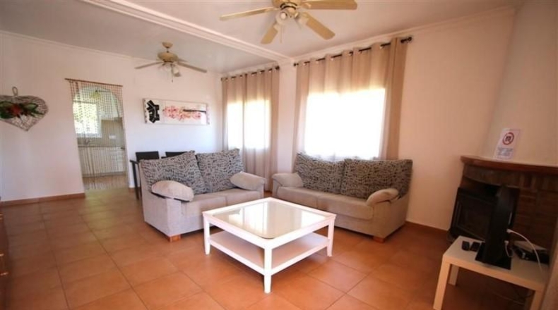 Alicante - Calpe - 1280m2
