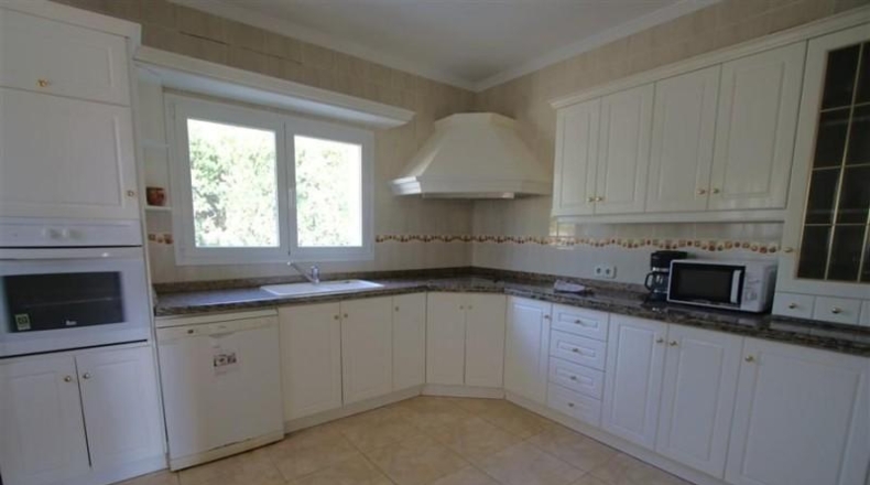 Alicante - Calpe - 1280m2