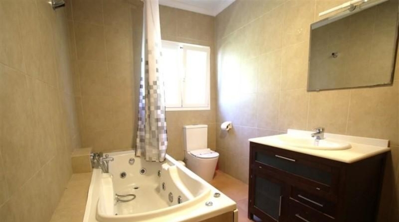Alicante - Calpe - 1280m2