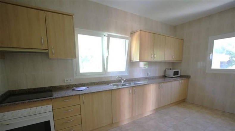 Alicante - Calpe - 1280m2