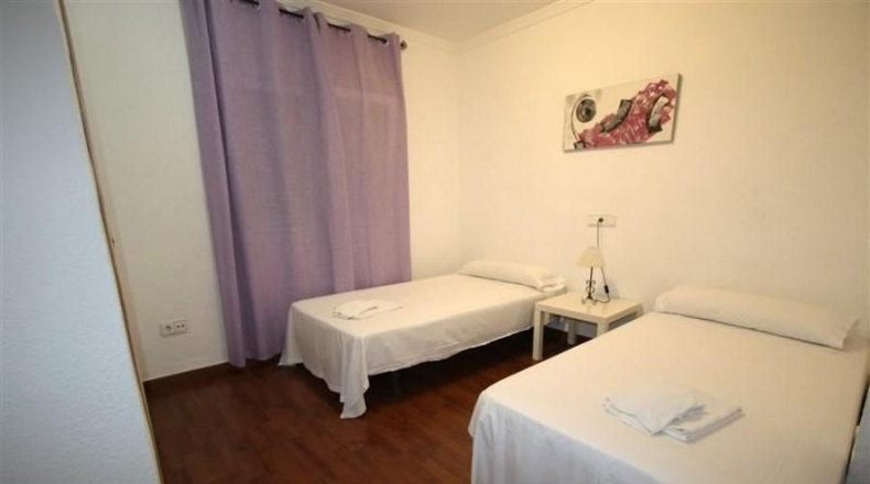 Alicante - Calpe - 1280m2