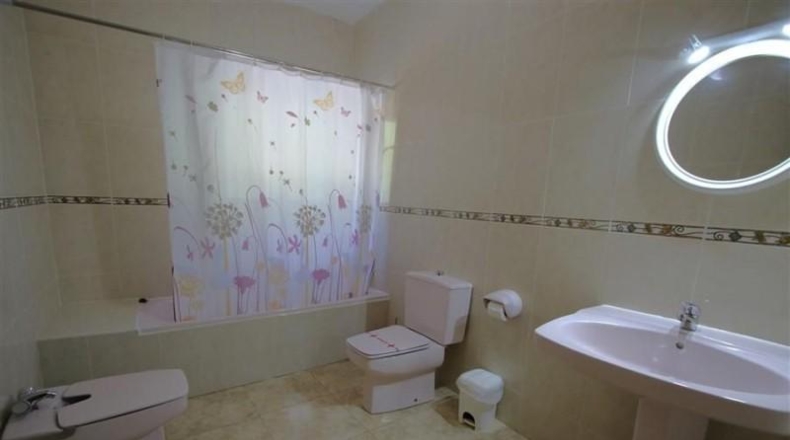 Alicante - Calpe - 1280m2