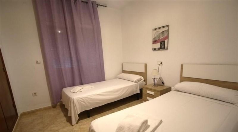 Alicante - Calpe - 1280m2