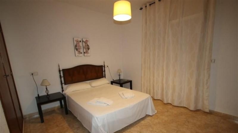 Alicante - Calpe - 1280m2