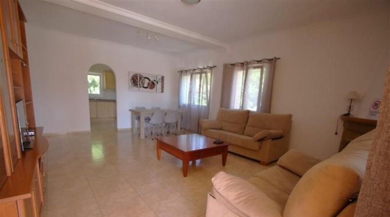 Alicante - Calpe - 1280m2