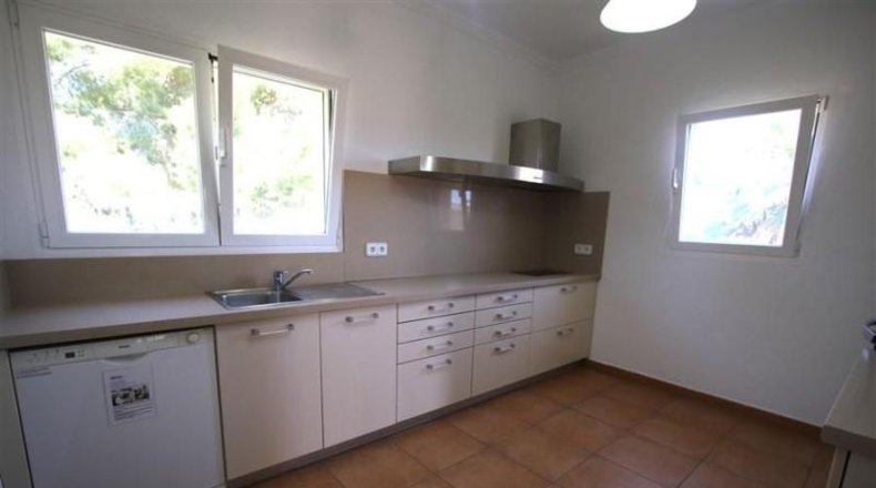 Alicante - Calpe - 1280m2