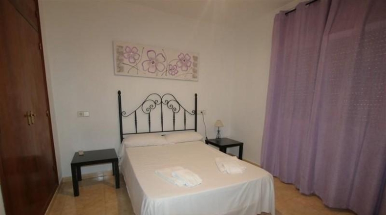 Alicante - Calpe - 1280m2