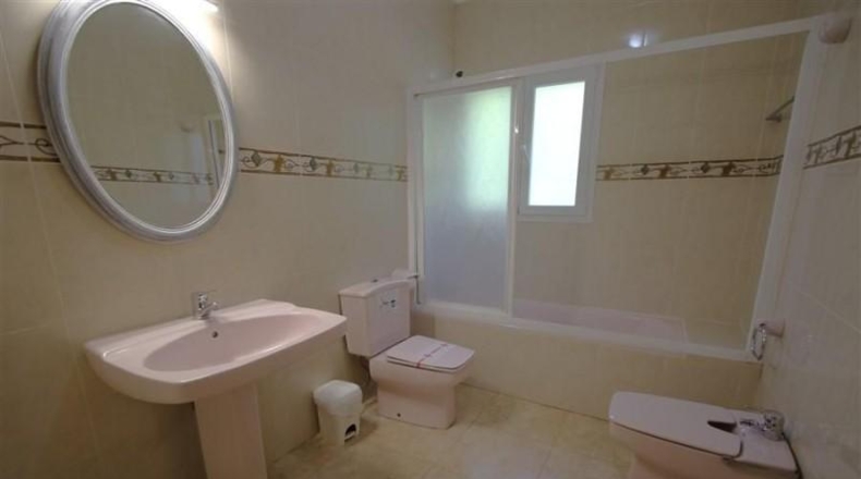Alicante - Calpe - 1280m2