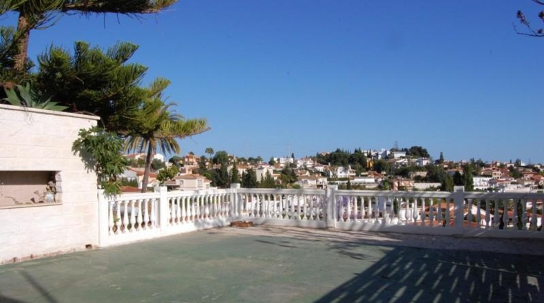 Málaga - Màlaga - 260m2