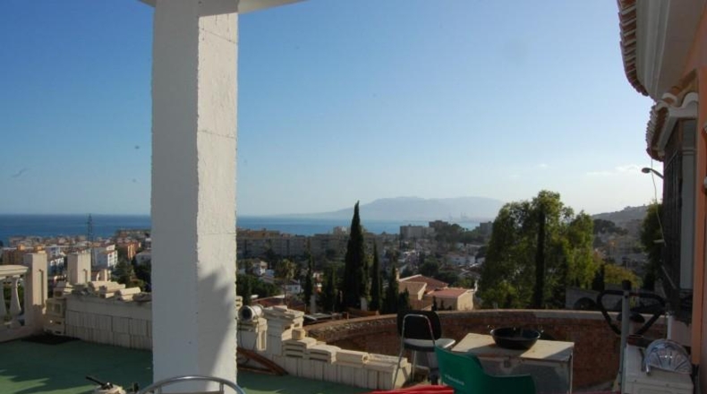 Málaga - Màlaga - 260m2