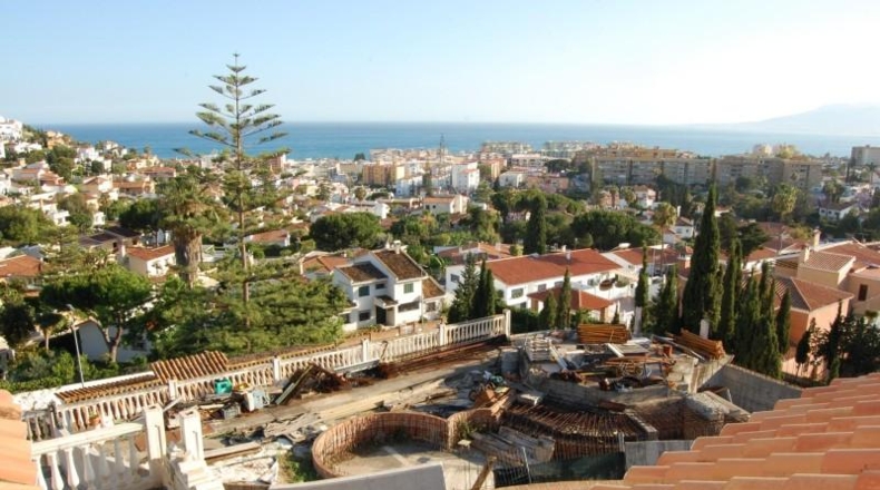 Málaga - Màlaga - 260m2