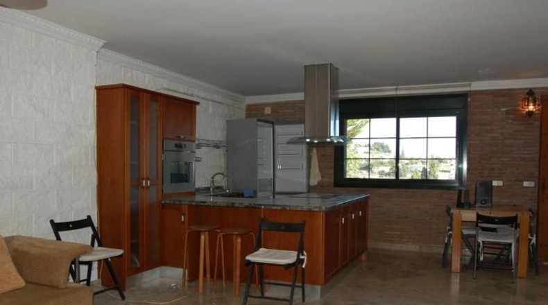 Málaga - Màlaga - 260m2