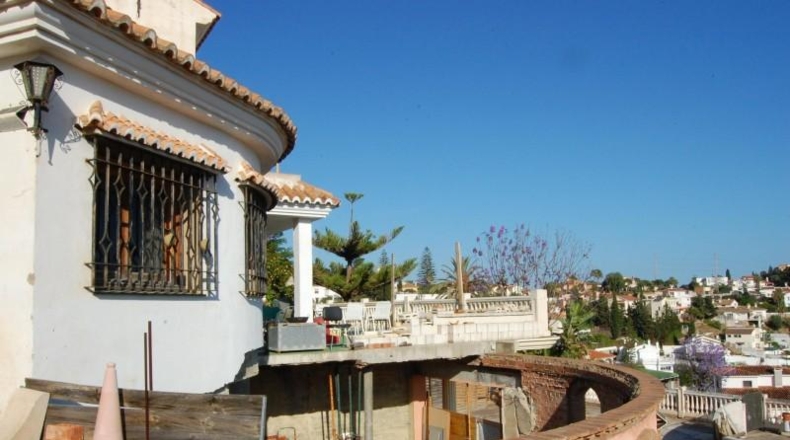 Málaga - Màlaga - 260m2