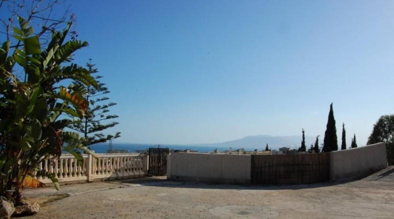 Málaga - Màlaga - 260m2