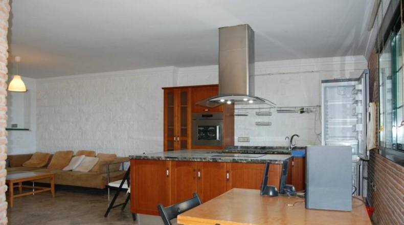 Málaga - Màlaga - 260m2