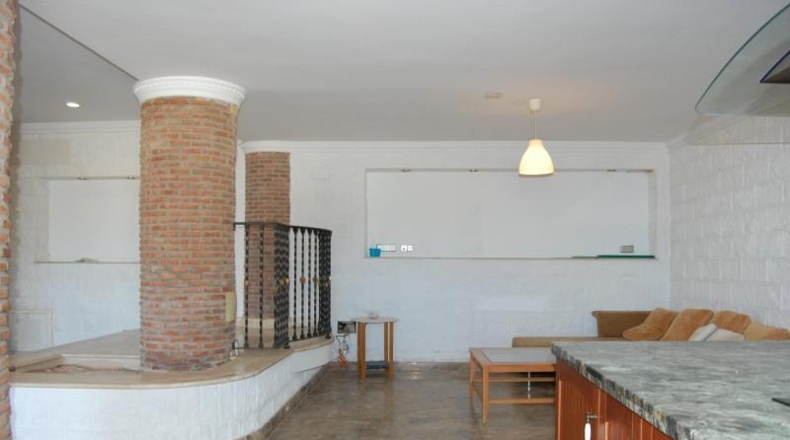 Málaga - Màlaga - 260m2