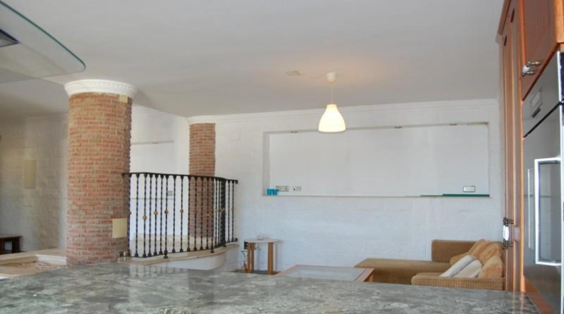 Málaga - Màlaga - 260m2