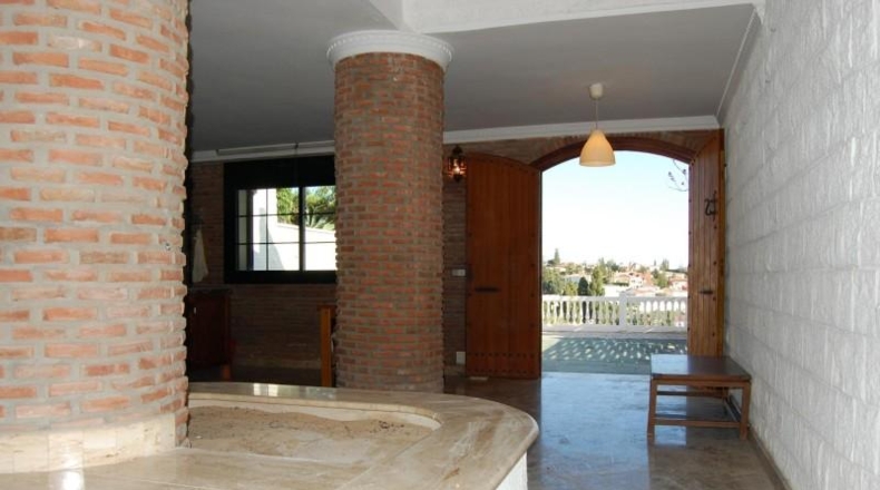 Málaga - Màlaga - 260m2