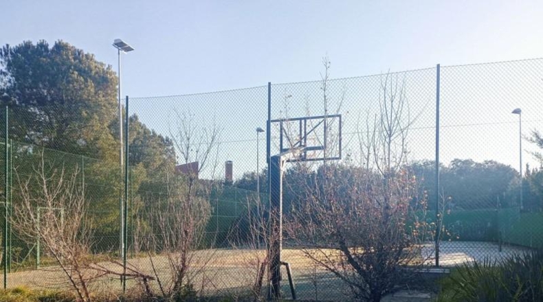 Comunidad de Madrid - Las Rozas de Madrid - 3695m2