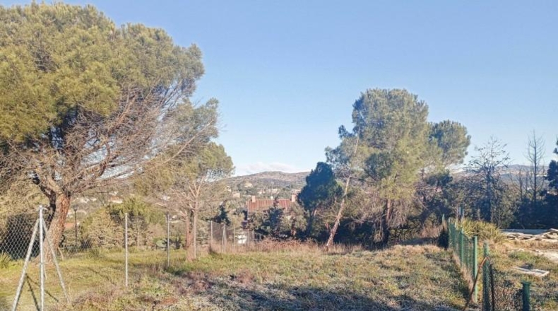 Comunidad de Madrid - Las Rozas de Madrid - 3695m2