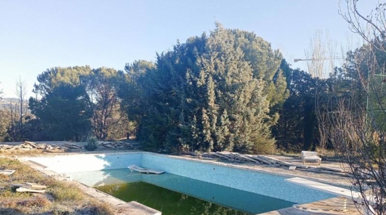 Comunidad de Madrid - Las Rozas de Madrid - 3695m2