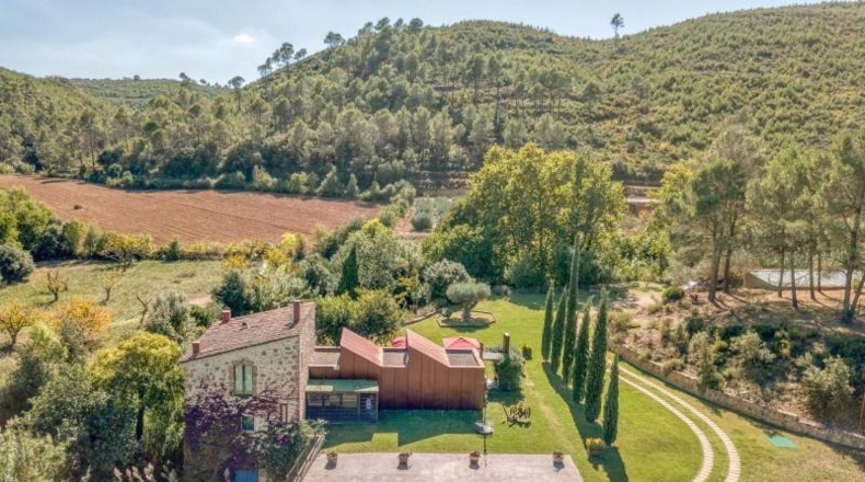 Gerona - Boadella d'Empordà - 703m2