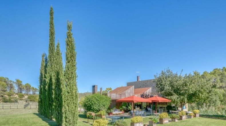 Gerona - Boadella d'Empordà - 703m2