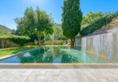 Casa de campo con terreno en venta en la España, les Escaules, ref: TR158006 foto