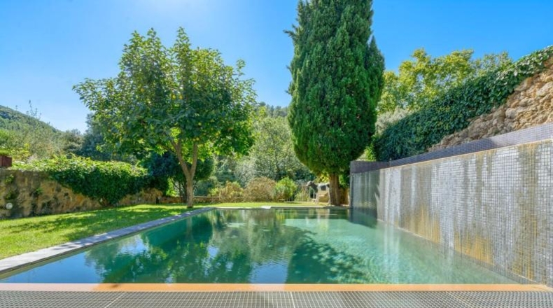 Gerona - Boadella d'Empordà - 703m2