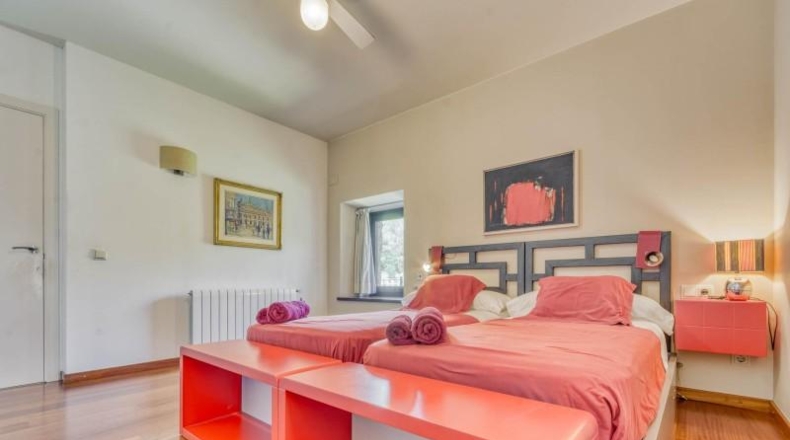 Gerona - Boadella d'Empordà - 703m2