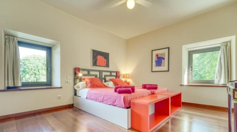 Gerona - Boadella d'Empordà - 703m2