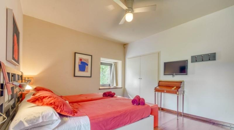Gerona - Boadella d'Empordà - 703m2