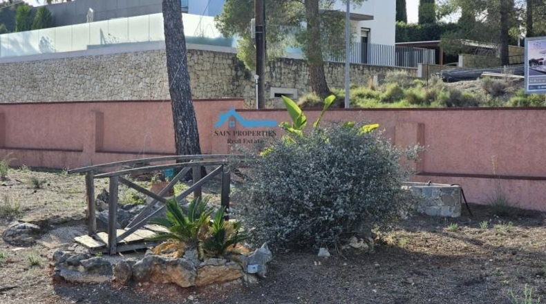 Alicante - Altea - 54000m2