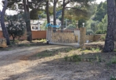 Xalet independent amb terreny en venda a la España, Altea, ref.: TR240424 foto