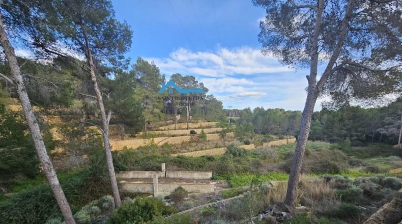 Alicante - Altea - 54000m2