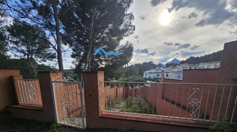 Alicante - Altea - 54000m2