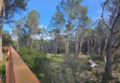 Xalet independent amb terreny en venda a la España, Altea, ref.: TR240424 foto