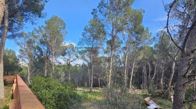 Alicante - Altea - 54000m2