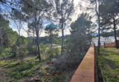 Xalet independent amb terreny en venda a la España, Altea, ref.: TR240424 foto