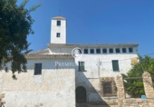 Chalet independiente con terreno en venta en la España, Vilanova i la Geltrú, ref: TR140681 foto